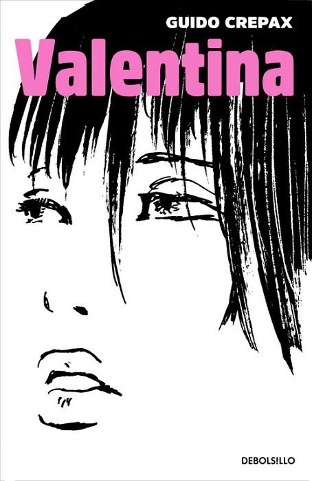 VALENTINA | 9788466329460 | CREPAX,GUIDO | Llibreria Geli - Llibreria Online de Girona - Comprar llibres en català i castellà