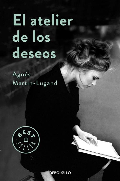 EL ATELIER DE LOS DESEOS | 9788466329514 | MARTIN-LUGAND,AGNÈS | Llibreria Geli - Llibreria Online de Girona - Comprar llibres en català i castellà