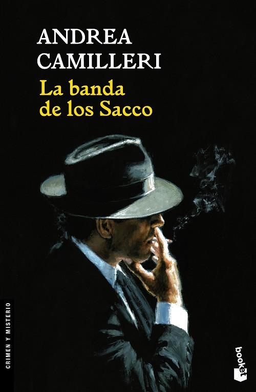 LA BANDA DE LOS SACCO | 9788423350346 | CAMILLERI,ANDREA | Llibreria Geli - Llibreria Online de Girona - Comprar llibres en català i castellà