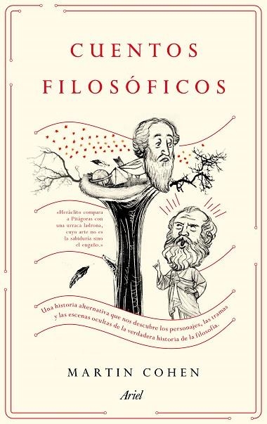 CUENTOS FILOSÓFICOS | 9788434423121 | COHEN,MARTIN | Llibreria Geli - Llibreria Online de Girona - Comprar llibres en català i castellà