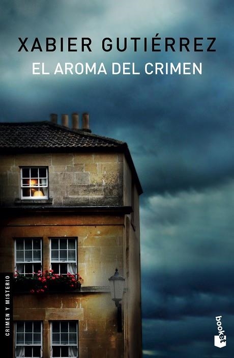 EL AROMA DEL CRIMEN | 9788423350384 | GUTIÉRREZ,XABIER | Libreria Geli - Librería Online de Girona - Comprar libros en catalán y castellano