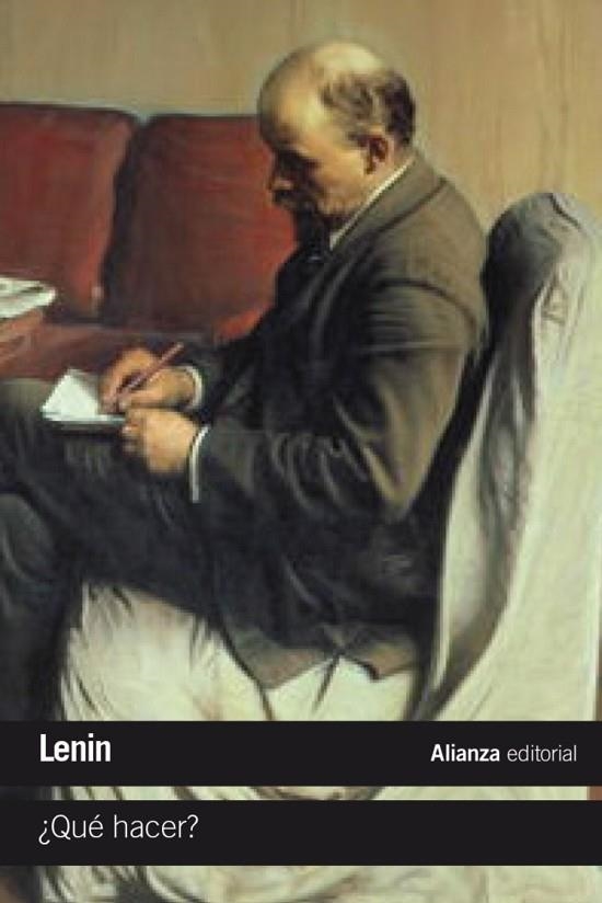 QUÉ HACER? | 9788491042198 | LENIN | Libreria Geli - Librería Online de Girona - Comprar libros en catalán y castellano