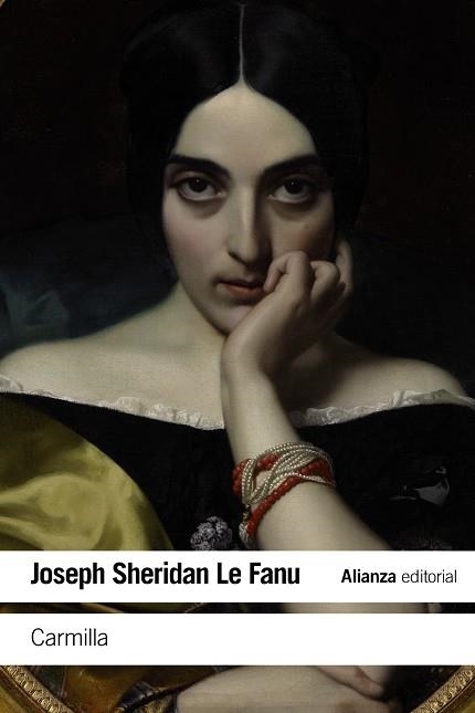 CARMILLA | 9788491042174 | SHERIDAN LE FANU,JOSEPH  | Llibreria Geli - Llibreria Online de Girona - Comprar llibres en català i castellà