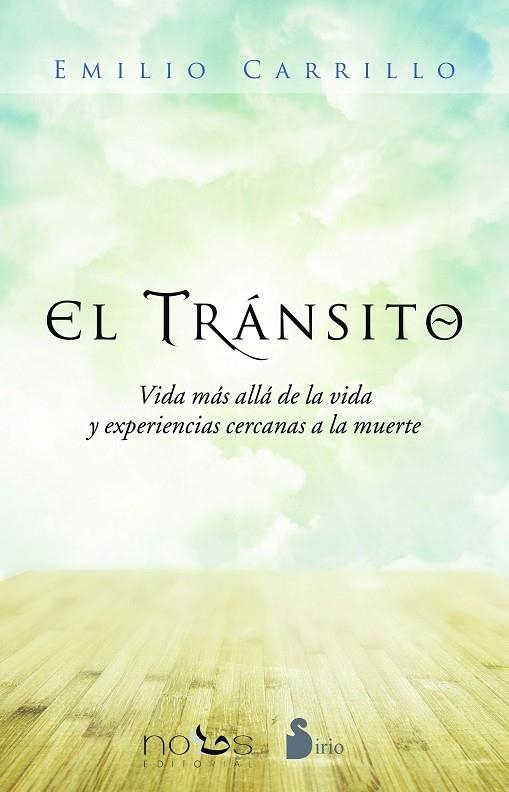 EL TRANSITO | 9788416233786 | CARRILLO,EMILIO | Llibreria Geli - Llibreria Online de Girona - Comprar llibres en català i castellà