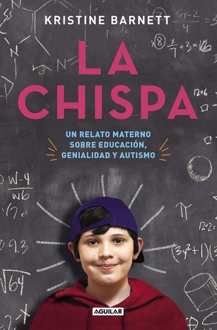 LA CHISPA | 9788403013490 | BARNETT,KRISTINE | Llibreria Geli - Llibreria Online de Girona - Comprar llibres en català i castellà