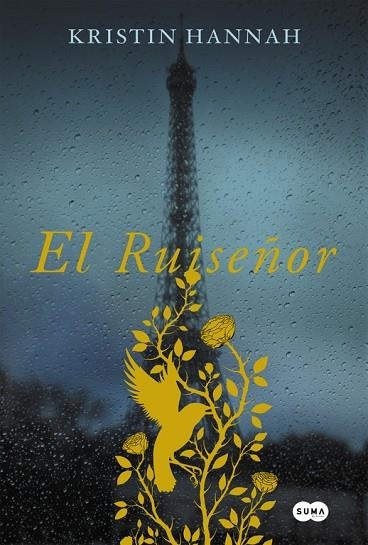 EL RUISEÑOR | 9788483658284 | HANNAH,KRISTIN | Llibreria Geli - Llibreria Online de Girona - Comprar llibres en català i castellà