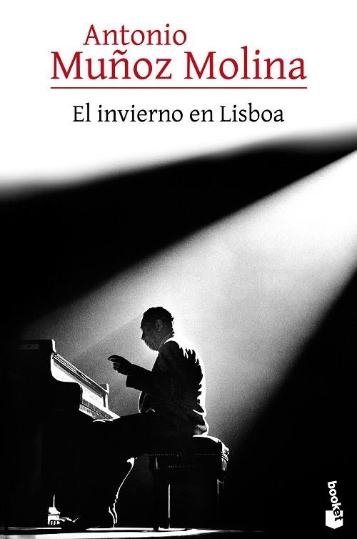 EL INVIERNO EN LISBOA | 9788432225826 | MUÑOZ MOLINA,ANTONIO | Llibreria Geli - Llibreria Online de Girona - Comprar llibres en català i castellà