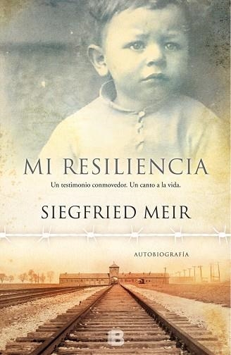 MI RESILIENCIA | 9788466658423 | MEIR,SIEGFRIED | Llibreria Geli - Llibreria Online de Girona - Comprar llibres en català i castellà