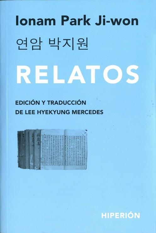 RELATOS | 9788490020692 | PARK JI-WON,IONAM | Llibreria Geli - Llibreria Online de Girona - Comprar llibres en català i castellà