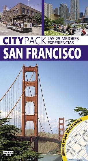 SAN FRANCISCO(CITYPACK.EDICION 2015) | 9788403510050 | Llibreria Geli - Llibreria Online de Girona - Comprar llibres en català i castellà