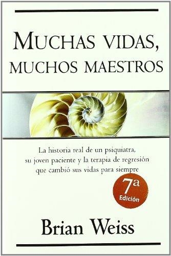 MUCHAS VIDAS MUCHOS MAESTROS | 9788466618694 | WEISS,BRIAN | Llibreria Geli - Llibreria Online de Girona - Comprar llibres en català i castellà