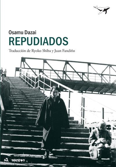 REPUDIADOS | 9788494378218 | DAZAI,OSAMU | Llibreria Geli - Llibreria Online de Girona - Comprar llibres en català i castellà