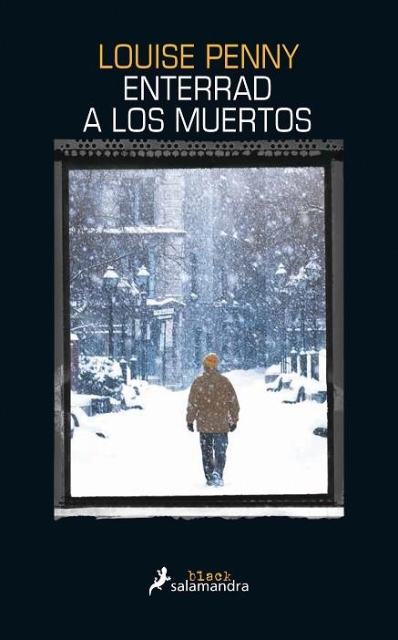 ENTERRAD A LOS MUERTOS(INSPECTOR ARMAND GAMACHE 6) | 9788416237128 | PENNY,LOUISE | Llibreria Geli - Llibreria Online de Girona - Comprar llibres en català i castellà