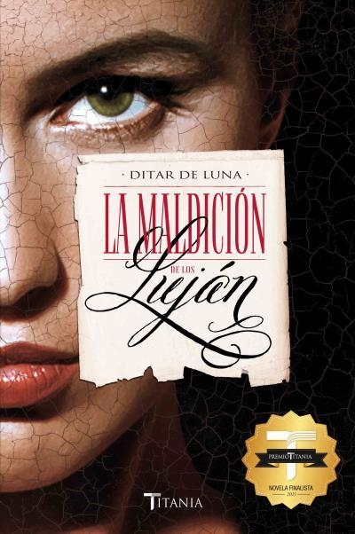 LA MALDICIÓN DE LOS LUJÁN | 9788416327102 | DE LUNA,DITAR | Llibreria Geli - Llibreria Online de Girona - Comprar llibres en català i castellà