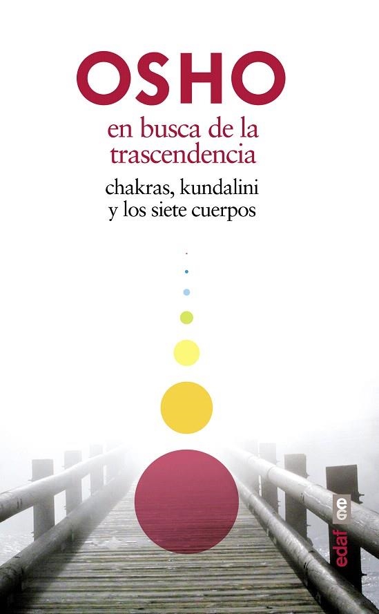 EN BUSCA DE LA TRASCENDENCIA | 9788441436053 | OSHO | Llibreria Geli - Llibreria Online de Girona - Comprar llibres en català i castellà