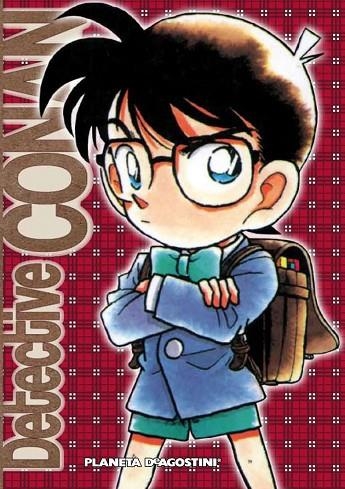 DETECTIVE CONAN-2(NUEVA EDICIÓN) | 9788468475691 | GOSHO AOYAMA | Llibreria Geli - Llibreria Online de Girona - Comprar llibres en català i castellà