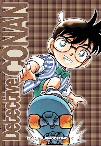 DETECTIVE CONAN-5(NUEVA EDICIÓN) | 9788468477039 | GOSHO AOYAMA | Llibreria Geli - Llibreria Online de Girona - Comprar llibres en català i castellà