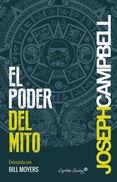 EL PODER DEL MITO | 9788494444593 | CAMPBELL,JOSEPH | Llibreria Geli - Llibreria Online de Girona - Comprar llibres en català i castellà