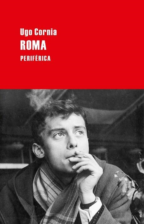 ROMA | 9788416291267 | CORNIA,UGO | Llibreria Geli - Llibreria Online de Girona - Comprar llibres en català i castellà