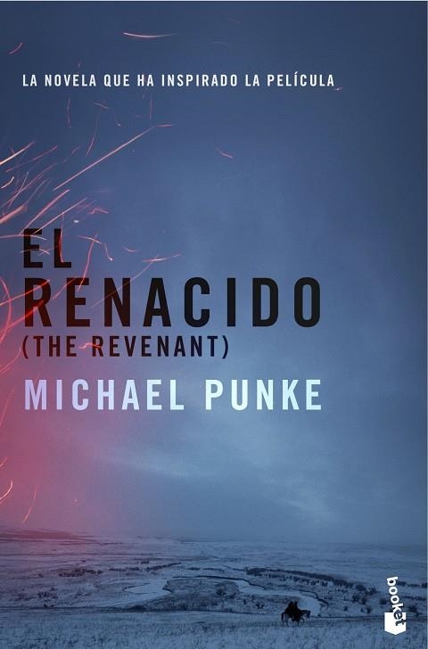 EL RENACIDO | 9788408154532 | PUNKE,MICHAEL | Llibreria Geli - Llibreria Online de Girona - Comprar llibres en català i castellà