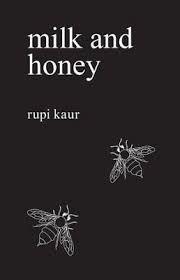 MILK AND HONEY | 9781449474256 | KAUR,RUPI | Libreria Geli - Librería Online de Girona - Comprar libros en catalán y castellano