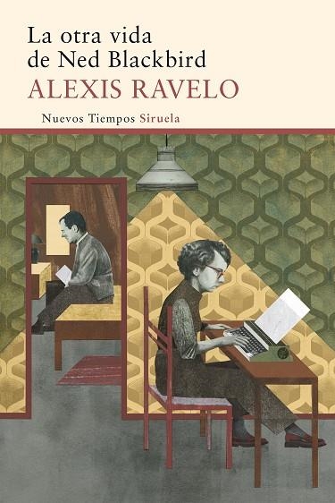 LA OTRA VIDA DE NED BLACKBIRD | 9788416465866 | RAVELO,ALEXIS | Llibreria Geli - Llibreria Online de Girona - Comprar llibres en català i castellà