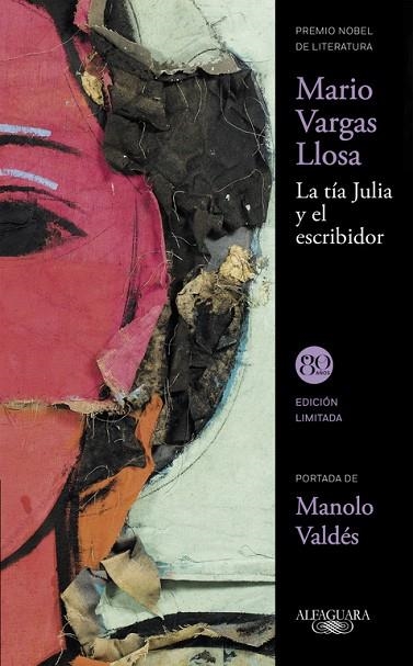 LA TÍA JULIA Y EL ESCRIBIDOR | 9788420419862 | VARGAS LLOSA,MARIO | Libreria Geli - Librería Online de Girona - Comprar libros en catalán y castellano