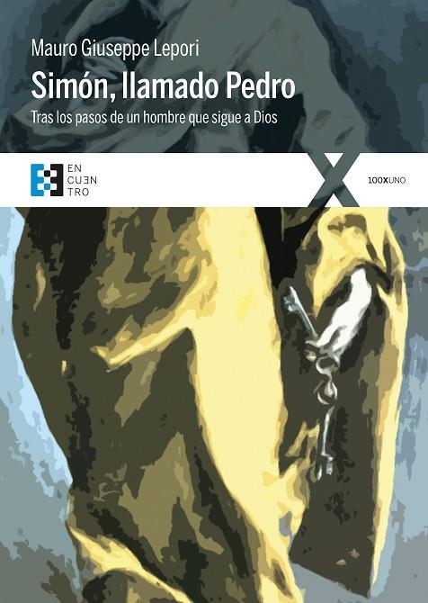 SIMON,LLAMADO PEDRO | 9788490551226 | GIUSEPPE LEPORI,MAURO | Llibreria Geli - Llibreria Online de Girona - Comprar llibres en català i castellà