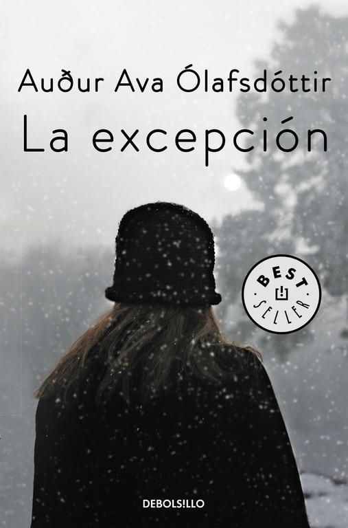 LA EXCEPCIÓN | 9788466332538 | ÓLAFSDÓTTIR,AUÐUR AVA | Llibreria Geli - Llibreria Online de Girona - Comprar llibres en català i castellà