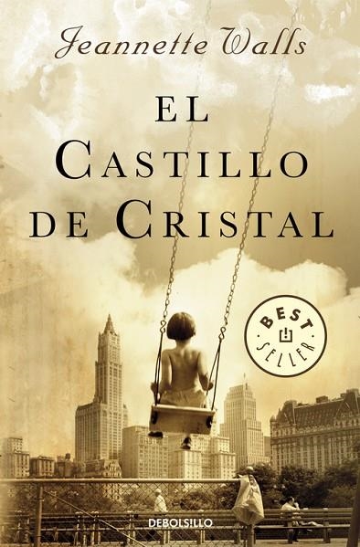 EL CASTILLO DE CRISTAL | 9788466332712 | WALLS,JEANNETTE | Llibreria Geli - Llibreria Online de Girona - Comprar llibres en català i castellà