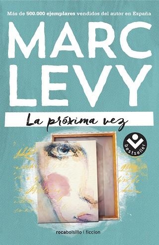 LA PRÓXIMA VEZ | 9788416240500 | LEVY,MARC | Llibreria Geli - Llibreria Online de Girona - Comprar llibres en català i castellà