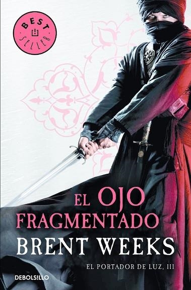 EL OJO FRAGMENTADO (EL PORTADOR DE LUZ 3) | 9788466329798 | WEEKS,BRENT | Llibreria Geli - Llibreria Online de Girona - Comprar llibres en català i castellà