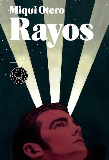 RAYOS | 9788416290406 | OTERO,MIQUI | Llibreria Geli - Llibreria Online de Girona - Comprar llibres en català i castellà