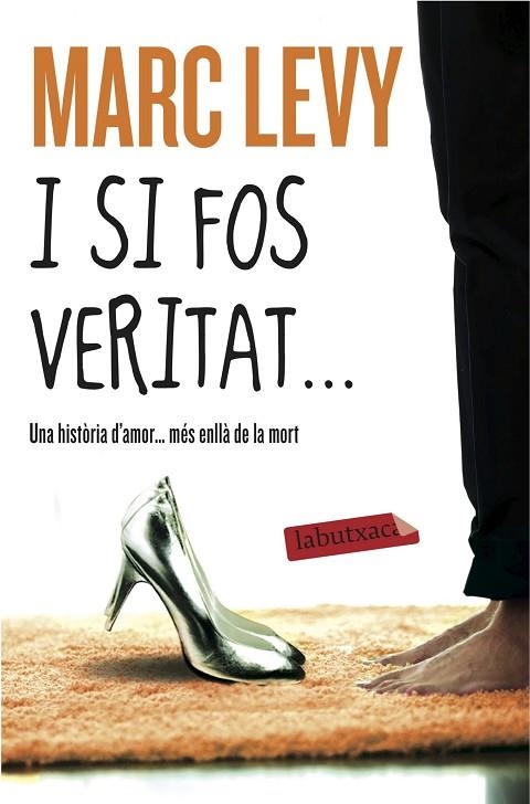 I SI FOS VERITAT... | 9788416334940 | LEVY,MARC | Llibreria Geli - Llibreria Online de Girona - Comprar llibres en català i castellà