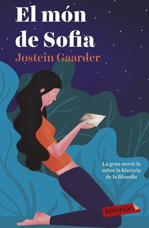 EL MÓN DE SOFIA | 9788416334902 | GAARDER,JOSTEIN | Llibreria Geli - Llibreria Online de Girona - Comprar llibres en català i castellà