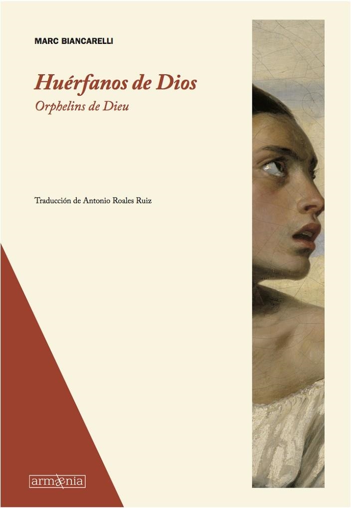 HUÉRFANOS DE DIOS | 9788494490903 | BIANCARELLI,MARC | Llibreria Geli - Llibreria Online de Girona - Comprar llibres en català i castellà