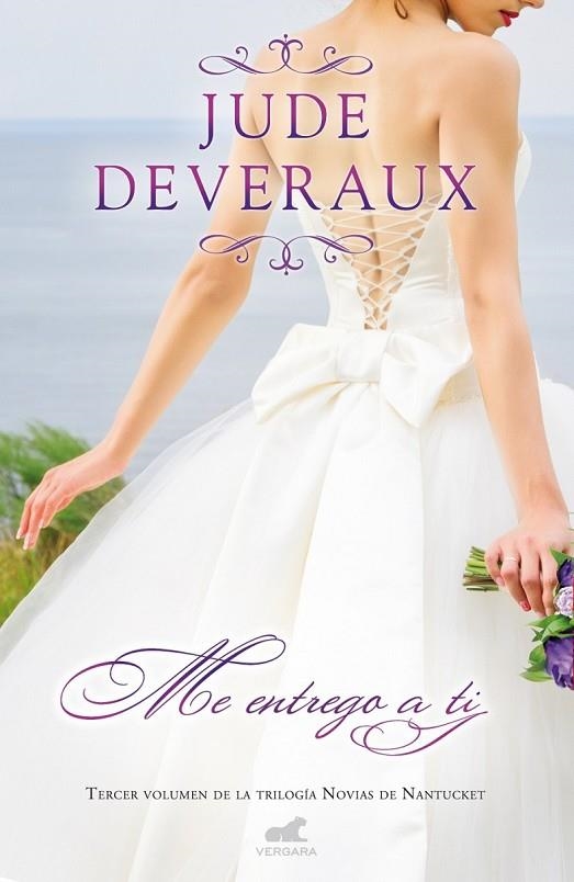 ME ENTREGO A TI (NOVIAS DE NANTUCKET-3) | 9788415420989 | DEVERAUX,JUDE | Llibreria Geli - Llibreria Online de Girona - Comprar llibres en català i castellà