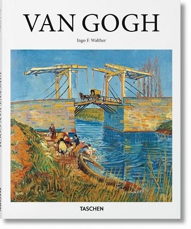 VAN GOGH | 9783836540711 | WALTHER,INGO | Libreria Geli - Librería Online de Girona - Comprar libros en catalán y castellano