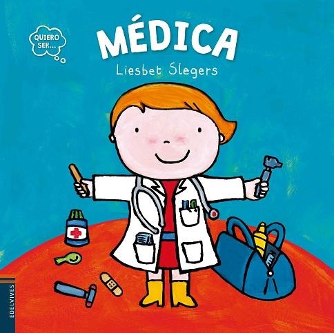 MÉDICA | 9788414001981 | SLEGERS,LIESBET | Llibreria Geli - Llibreria Online de Girona - Comprar llibres en català i castellà