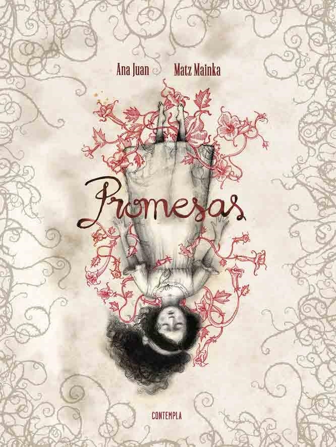 PROMESAS | 9788414002087 | MAINKA,MATZ | Llibreria Geli - Llibreria Online de Girona - Comprar llibres en català i castellà