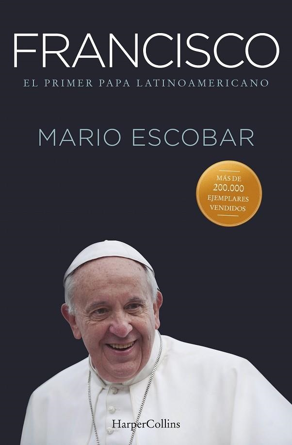 FRANCISCO | 9788416502387 | ESCOBAR,MARIO | Llibreria Geli - Llibreria Online de Girona - Comprar llibres en català i castellà