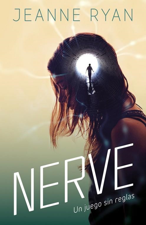 NERVE | 9788420482330 | RYAN,JEANNE | Llibreria Geli - Llibreria Online de Girona - Comprar llibres en català i castellà