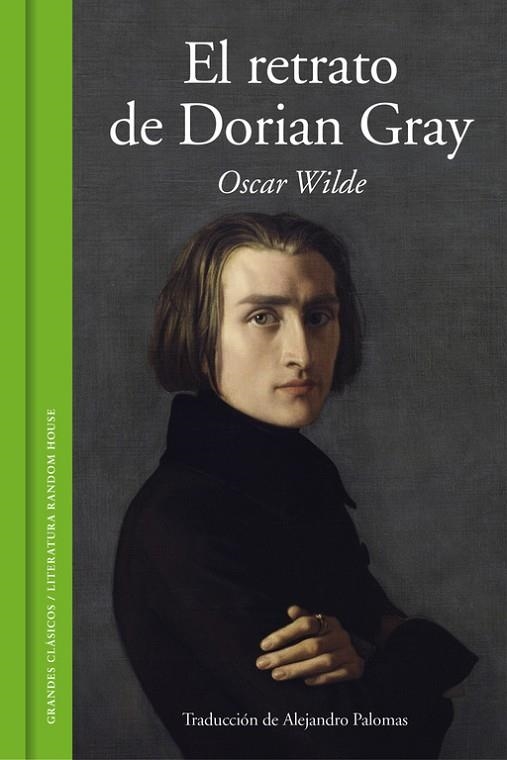 EL RETRATO DE DORIAN GRAY (TD) | 9788439731603 | WILDE,OSCAR | Llibreria Geli - Llibreria Online de Girona - Comprar llibres en català i castellà