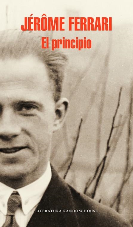 EL PRINCIPIO | 9788439731412 | FERRARI,JÉRÔME | Llibreria Geli - Llibreria Online de Girona - Comprar llibres en català i castellà