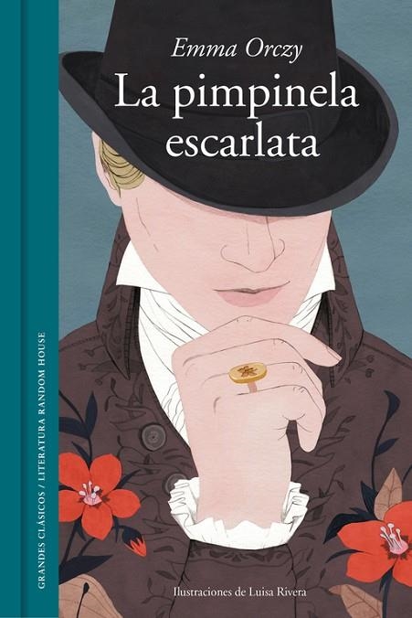 LA PIMPINELA ESCARLATA (TD) | 9788439731153 | BARONESA ORCZY | Llibreria Geli - Llibreria Online de Girona - Comprar llibres en català i castellà