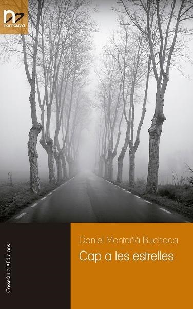 CAP A LES ESTRELLES | 9788490344156 | MONTAÑÀ BUCHACA,DANIEL | Llibreria Geli - Llibreria Online de Girona - Comprar llibres en català i castellà