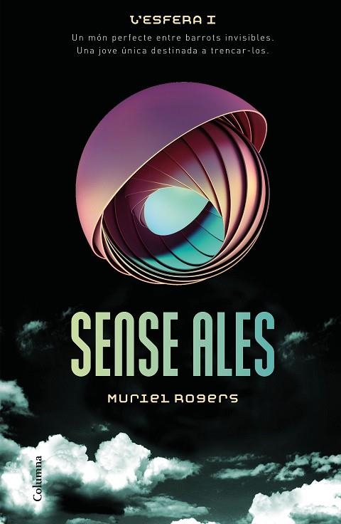 SENSE ALES (L'ESFERA-1) | 9788466420433 | ROGERS,MURIEL | Llibreria Geli - Llibreria Online de Girona - Comprar llibres en català i castellà