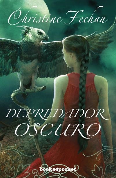 DEPREDADOR OSCURO | 9788415870876 | FEEHAN,CHRISTINE | Llibreria Geli - Llibreria Online de Girona - Comprar llibres en català i castellà