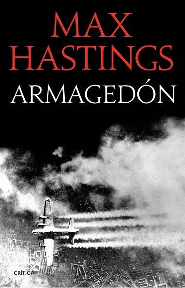 ARMAGEDÓN | 9788498929386 | HASTINGS,MAX | Llibreria Geli - Llibreria Online de Girona - Comprar llibres en català i castellà