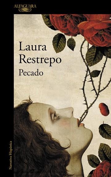 PECADO | 9788420419183 | RESTREPO,LAURA | Llibreria Geli - Llibreria Online de Girona - Comprar llibres en català i castellà